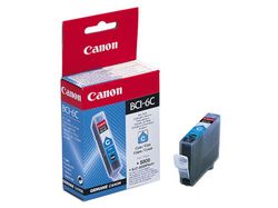  Canon BCI-6C  BJC-8200, S800/S820D/S900/S9000, i865/i905D/ i9100/i950/i990  (270 .)