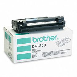  Brother DR-200  HL-700/760/MFC-3550 (10000 .)