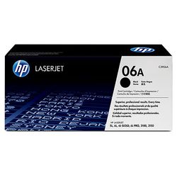  HP 06A  LaserJet 5L/6L/3100/3150 (2500 .)