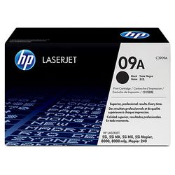  HP 09A  LaserJet 5si/5si mopier/8000/mopier 240 (15000 .)