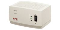  APC Line-R 1200VA Automatic Voltage Regulator