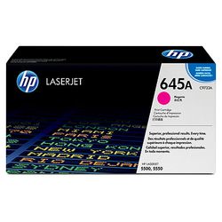  HP 645A  Color LaserJet 5500/5550  (12000 .)