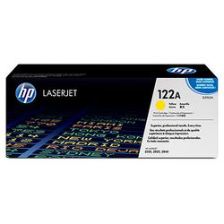  HP 122A  Color LaserJet 2550/2820/2840  (4000 .)