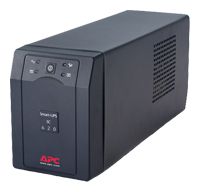  APC Smart-UPS 620VA 230V
