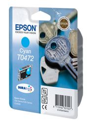  Epson T0472  Stylus C63/C65/CX3500  (8 ., 250 .)