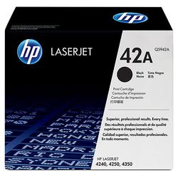  HP 42A  LaserJet 4250/4350 (10000 .)