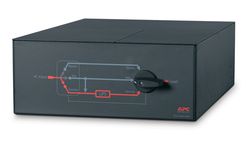    APC 230V Smart-UPS RT 7.5-10kVA (Hard Wire 4-wire (3PH + N)