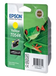  Epson T0544  Stylus Photo R800/R1800  (13 ., 400 .)