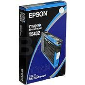  Epson T5432  Stylus Pro 4000/4400/7600/9600  (110 .)