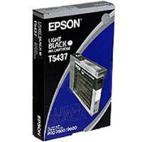  Epson T5437  Stylus Pro 4000/7600/9600  (110 .)