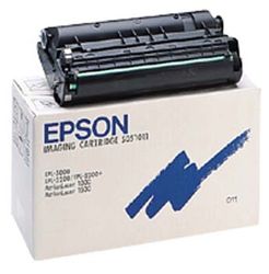  Epson S051011  EPL-5000/5200/5200+, ActionLaser 1000/1500 (6000 .)