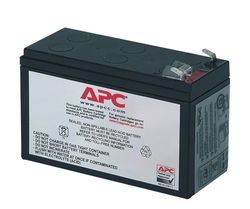    APC Battery replacement kit for BK250EC, BK250EI, BP280i, BK400i, BK400EC, BK400EI, BP420I, SUVS420i, BK500MI, BK500I, BK350EI, BK500EI