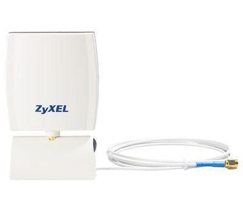  ZyXEL Indoor 6 dBi Directional Patch Antenna