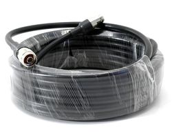  D-Link 9 meters of HDF-400 extension cable with Nplug to Njack