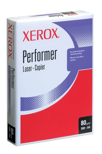  XEROX Performer 80 /2, A4 (297210), 500 