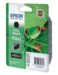  Epson T0541  Stylus Photo R800/R1800  (13 ., 400 .)
