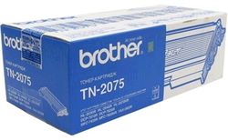 - Brother TN-2075  HL-2030/DCP-7010/MFC-7420 (2500 .)