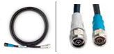  D-Link 3 m LMR400 low loss cable with RP-N plug and N plug