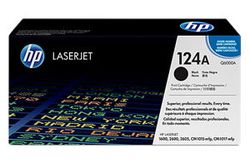  HP 124A  Color LaserJet 1600/2600/CM1015  (2500 .)