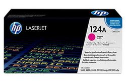  HP 124A  Color LaserJet 1600/2600/CM1015  (2000 .)