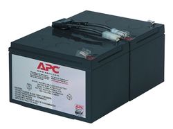    APC Battery replacement kit for BP1000I, SUVS1000I, SU1000INET, SU1000RMINET, SUA1000I