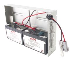    APC Battery replacement kit for SU700RM2U, SU700RMI2U