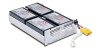    APC Battery replacement kit for SU1400RM2U, SU1400RMI2U