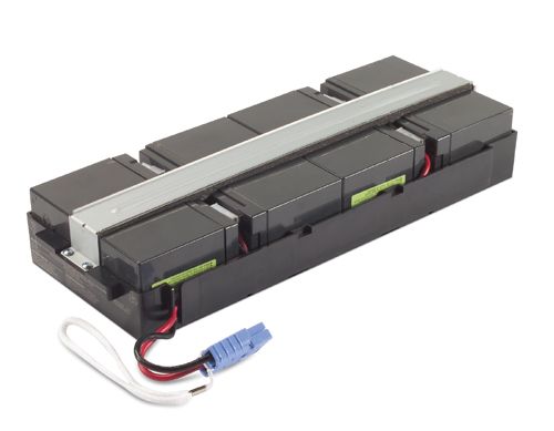    APC Battery replacement kit for SURT1000XLI, SURT2000XLI