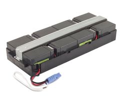    APC Battery replacement kit for SURT1000XLI, SURT2000XLI