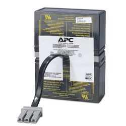    APC Battery replacement kit for BR1000I, BR800I