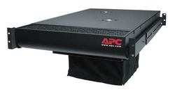   APC Air Distribution Unit - 2U Rack-Mount 208/230V 50/60Hz