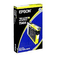  Epson T5434  Stylus Pro 4000/44007600/9600  (110 .)