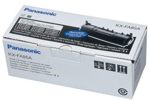 - Panasonic KX-FA85A  KX-FLB 853/883/851/ 852/811/ 812/813 (5000 .)
