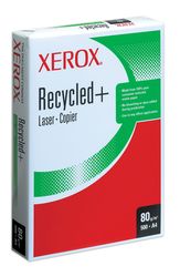  XEROX Recycled Plus 80 /2, A4 (297210),500 