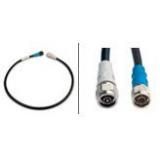  D-Link 1m LMR400 low loss cable with RP N plug and N plug