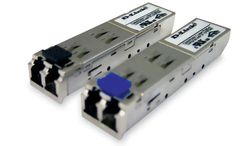  SFP D-Link 1-port mini-GBIC LX Multi-mode Fiber Transceiver (up to 2km, support 3.3V power)
