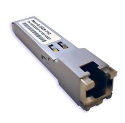  SFP D-Link 1 port mini-GBIC 1000BASE-T Copper transceiver (up to 100m, support 3.3V power)