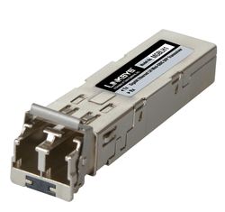 SFP Linksys Gigabit Ethernet LH Mini-GBIC SFP Transceiver