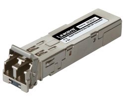  SFP Linksys Gigabit Ethernet SX Mini-GBIC SFP Transceiver