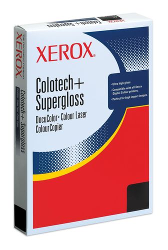  XEROX Colotech Plus Supergloss, 210, SRA3 (450320), 125  (   )