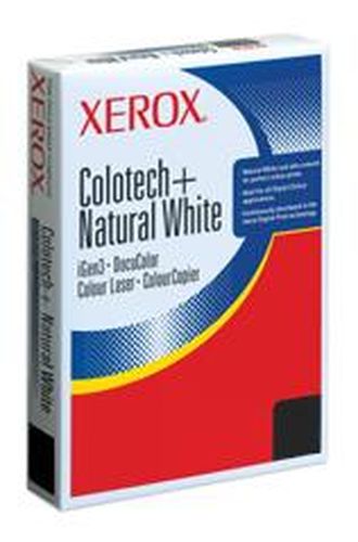  XEROX Colotech Plus Natural White, 200/2, A4 (297210), 250 