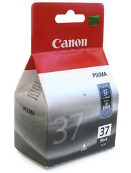  Canon PG-37  Pixma iP1800/iP1900/2500/2600, Pixma MP140/MP190/ MP210/ MP220/ MX300/MX310  (11 ., 220 ., 1390 )