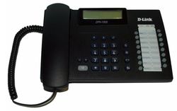  VoIP D-Link SIP VoIP Phone