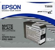  Epson T5808  Stylus Pro 3800   (80 .)