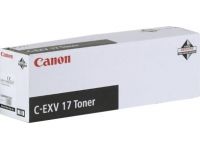  Canon C-EXV17  iRC4080/4580/5185  (26000 .)