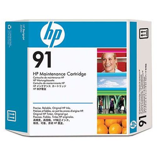   HP 91 