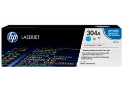  HP 304A  Color LaserJet CP2025/CM2320  (2800 .)