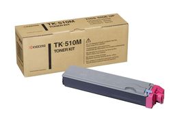  Kyocera TK-510M  FS-C5020N/C5025N/C5030N  (8000 .)