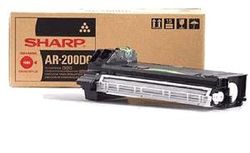 /- Sharp AR160/161/200 (15000 .) 