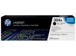  HP 304A  Color LaserJet CP2025/CM2320  (2 .  3500 .)